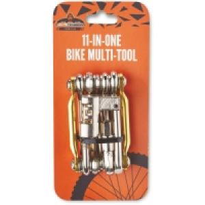 11-in-1 Bike Multi Tool 5.99 €