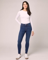 Dunnes Stores  Mid Rise Skinny Jeans