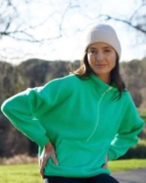 Half Zip Fleece 7.00&nbsp;&euro;