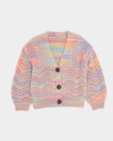 Dunnes Stores  Knit Cardigan (2-14 years)