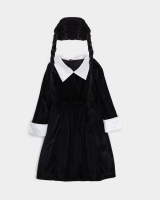 Dunnes Stores  Gothic Girl Costume (3-8 Years)