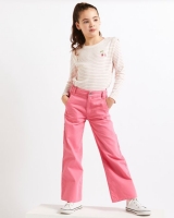 Dunnes Stores  Leigh Tucker Willow Maya Jeans (4-13 years)