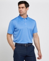 Dunnes Stores  Pádraig Harrington Golf Textured Polo Shirt