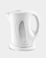 Dunnes Stores  Morphy Richards White Essentials Kettle