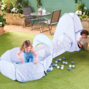Little Town Kids Play Tent