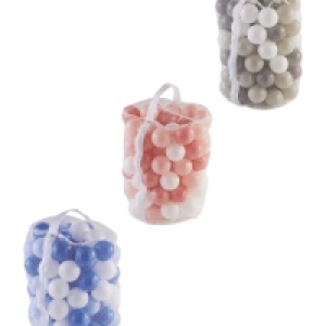 Aldi  Little Town 100 Play Balls