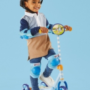 Aldi  Bluey Tri Scooter