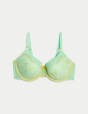Boutique Jacquelina Demi Cup Bra (A-E)