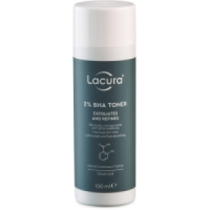 Aldi  Lacura Exfoliating 2% BHA Toner