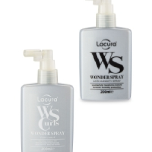Lacura Wonder Spray