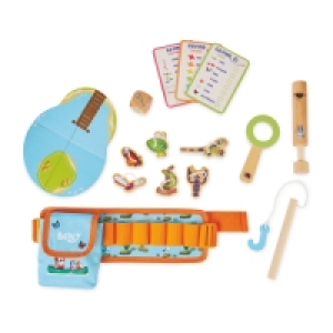 Bluey Adventure Belt