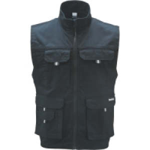 Workwear Gilet