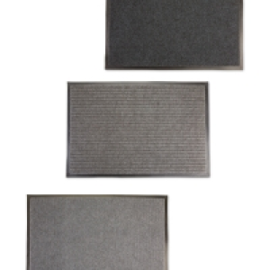 Edged Buster Mat