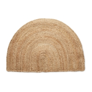 Kirkton House Jute Doormat