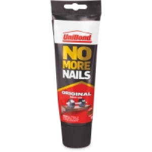 Unibond No More Nails Original Tube