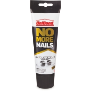 UniBond No More Nails Invisible