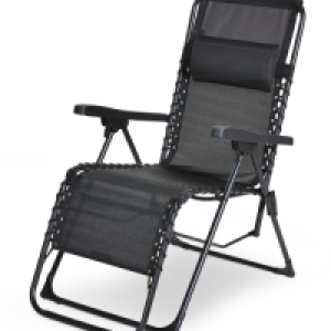 Belavi Folding Recliner