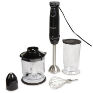 Aldi  Ambiano 3-in-1 Hand Blender