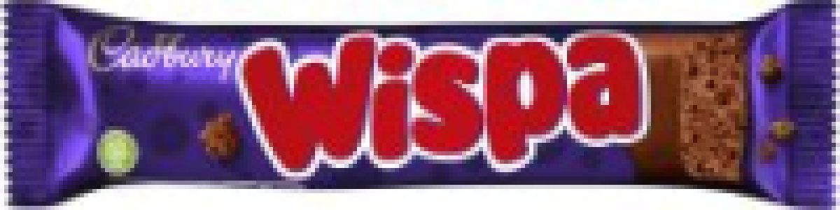 Cadbury Wispa