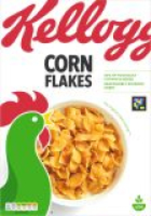 Mace Kelloggs Cornflakes