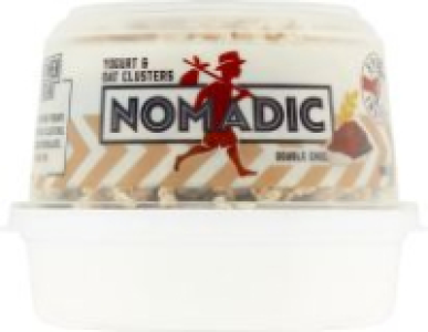 Yogurt Range 1.50 €