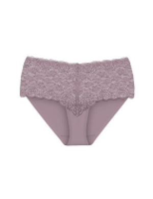Triumph Amourette 300 All Over Lace Full Briefs