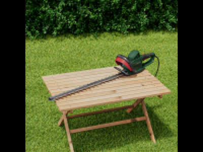 Electric Hedge Trimmer