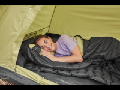 Ultra Lightweight Sleeping Bag