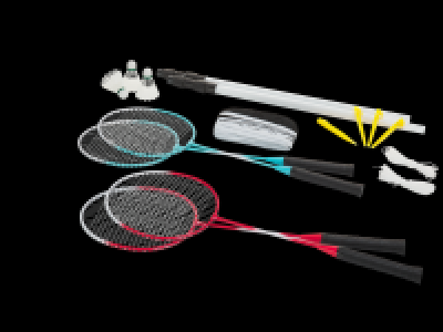 Badminton Set 17.99 €
