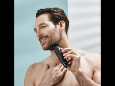 Lidl  Beard Trimmer
