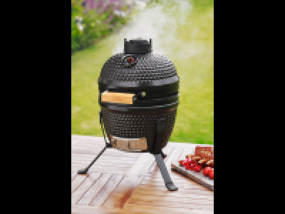 Ceramic Barbecue
