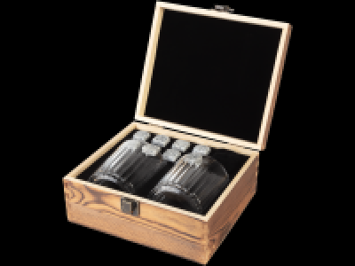 Lidl  Whiskey Set