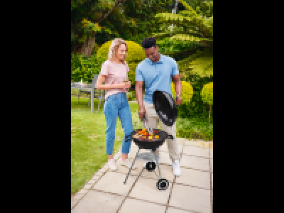 Kettle Barbecue 44.99 €