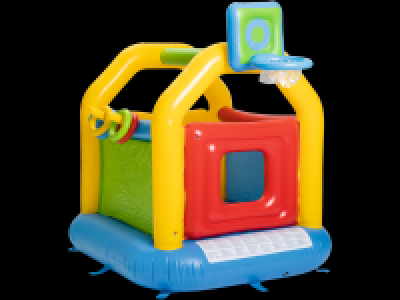 Inflatable Bouncy Castle