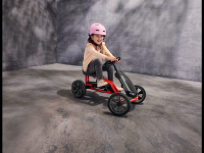 Kids Go Kart