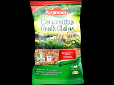 Lidl  Bark Chips