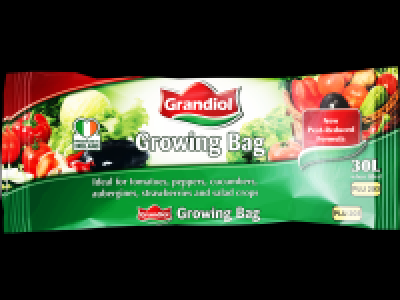 Lidl  Growbag