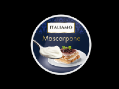 Mascarpone 41% Fat