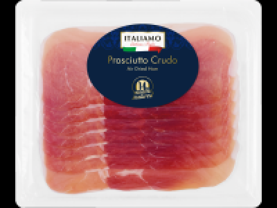Air Dried Ham