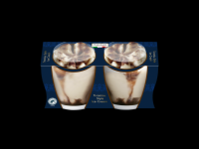 Italian Ice Cream Desserts