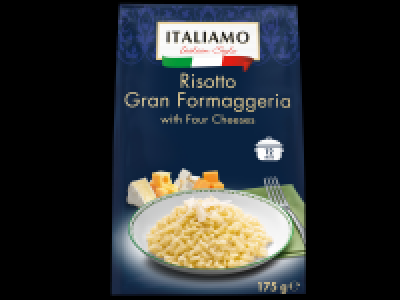 Italian Risotto