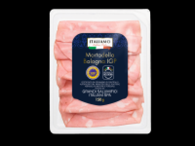 Mortadella Bologna IGP
