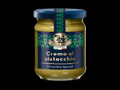 Pistachio Spread