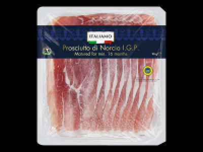 Prosciutto di Norcia IGP