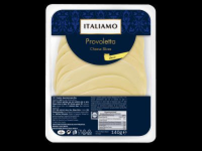 Provoletta Cheese Slices