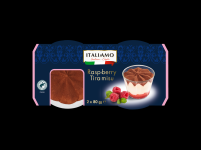 Tiramisu 1.59 €