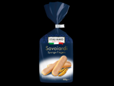 Lidl  Savoiardi Sponge Fingers