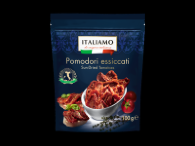 Sun-Dried Tomatoes