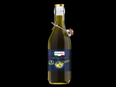 Extra Virgin Olive Oil