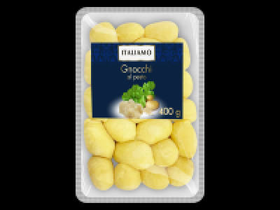 Gnocchi